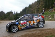 Neubauer / Ettel - Lavanttal Rallye 2014