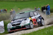 Baumschlager / Zeltner - Rallye Liezen 2014