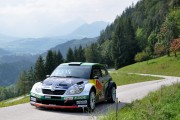 Baumschlager / Zeltner - Rallye Liezen 2014