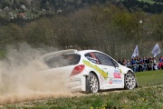 Danzinger / Watzl - Lavanttal Rallye 2014