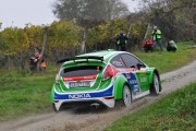 Donchev / Yordanov - Rallye Waldviertel 2014