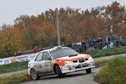Koch / Brunthaler - Rallye Waldviertel 2014
