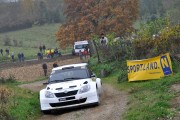 Lategan / White - Rallye Waldviertel 2014