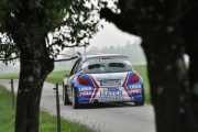 Mayer / Hofmann - Rallye Liezen 2014