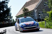 Mayer / Hofmann - Rallye Weiz 2014