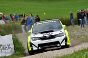 Mrlik / Baier - Rallye Liezen 2014