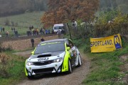 Mrlik / Baier - Rallye Waldviertel 2014