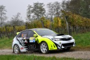 Mrlik / Baier - Rallye Waldviertel 2014