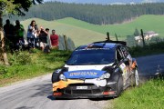 Neubauer / Ettel - Rallye Weiz 2014