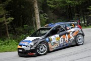 Neubauer / Ettel - Rallye Weiz 2014
