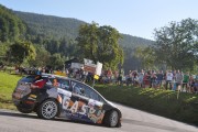 Neubauer / Ettel - Rallye Weiz 2014