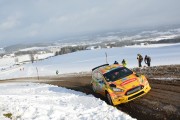 Noberasco / Ferrara - Jänner Rallye 2015