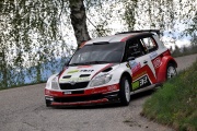 Saibel / Mayrhofer - Lavanttal Rallye 2014