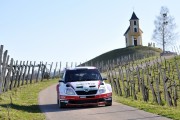 Saibel / Mayrhofer - Rebenland Rallye 2014