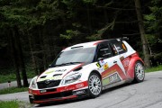 Saibel / Mayrhofer - Rallye Weiz 2014