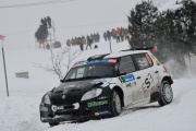 Tarabus / Trunkat - Jänner Rallye 2015