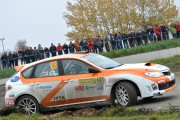 Zitta / Stemp - Rallye Waldviertel 2014
