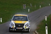 Kainer / Aigner - Rebenland Rallye 2014