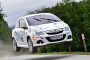 Aigner / Gollatsch - Wechselland Rallye 2014