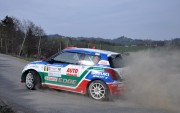 Böhm / Becker - Rebenland Rallye 2014