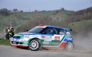 Böhm / Becker - Rebenland Rallye 2014