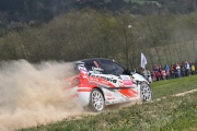 Humar - Lavanttal Rallye 2014