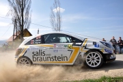 Kainer / Aigner - Rebenland Rallye 2014