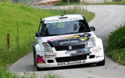 Klammer / Dorfbauer - Rallye Liezen 2014