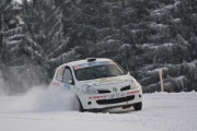 Klausz - Jänner Rallye 2015