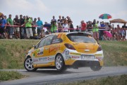 Leitgeb / Hartenberger - Rallye Weiz 2013