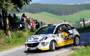 Wollinger / Holzer - Rallye Weiz 2014