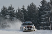 Haneder / Aigner - Jänner Rallye 2015