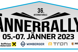 36. Int. LKW FRIENDS on the road Jännerrallye, powered by Wimberger 2023