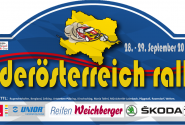 Niederösterreich Rallye