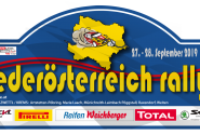 Niederösterreich Rallye 2019