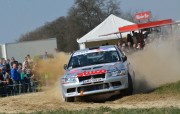 Aigner / Hübler - Lavanttal Rallye 2015