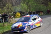 Leitner - Lavanttal Rallye 2014