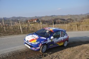 Leitner - Rebenland Rallye 2013