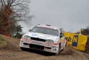 Rabl / Breinessl - Waldviertel Rallye 2013