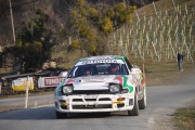 Weingartner - Rebenland Rallye 2013