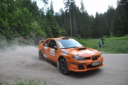 Zitta - Schneebergland Rallye 2013