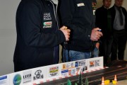 Baumschlager / Grössing - Slotracing - Rebenland Rallye 2014