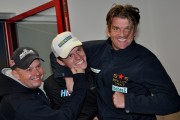Baumschlager - Neubauer - Grössing -  Rebenland Rallye 2014