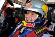 Baumschlager - Rebenland Rallye 2014