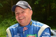 Baumschlager - Schneebergland Rallye 2015