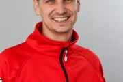 Michael Böhm - Credit Robert May