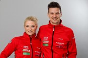 Böhm / Becker - Credit Robert May