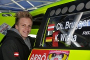 Chris Brugger
