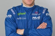 Hannes Danzinger - Credit Robert May