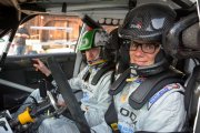 Kreim / Christian - Lavanttal Rallye 2015